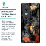 Lava Explode Glass Case for Vivo V40 5G