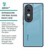 Sapphire Glass Case for Vivo V40 5G