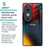 Prismatic Glass Case for Vivo V40 5G