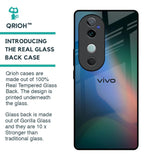 Forecasting Ocean Glass Case for Vivo V40 5G