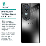 Blackspot Glass Case for Vivo V40 5G