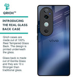 Dark Sea Glass Case for Vivo V40 5G