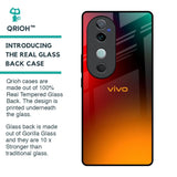 Mango Sink Glass Case for Vivo V40 5G