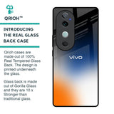 Magic Shade Glass Case for Vivo V40 5G
