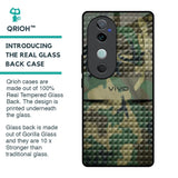 Supreme Power Glass Case For Vivo V40 5G