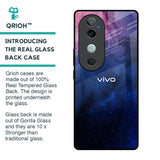 Dreamzone Glass Case For Vivo V40 5G