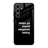 Motivation Samsung Galaxy S24 FE 5G Glass Back Cover Online