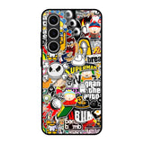 Boosted Samsung Galaxy S24 FE 5G Glass Back Cover Online
