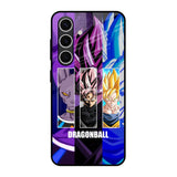 DGBZ Samsung Galaxy S24 FE 5G Glass Back Cover Online