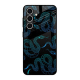 Serpentine Samsung Galaxy S24 FE 5G Glass Back Cover Online