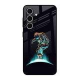 Star Ride Samsung Galaxy S24 FE 5G Glass Back Cover Online