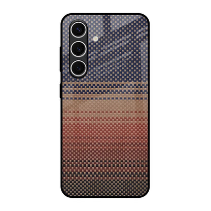 Fiber Artistry Samsung Galaxy S24 FE 5G Glass Back Cover Online