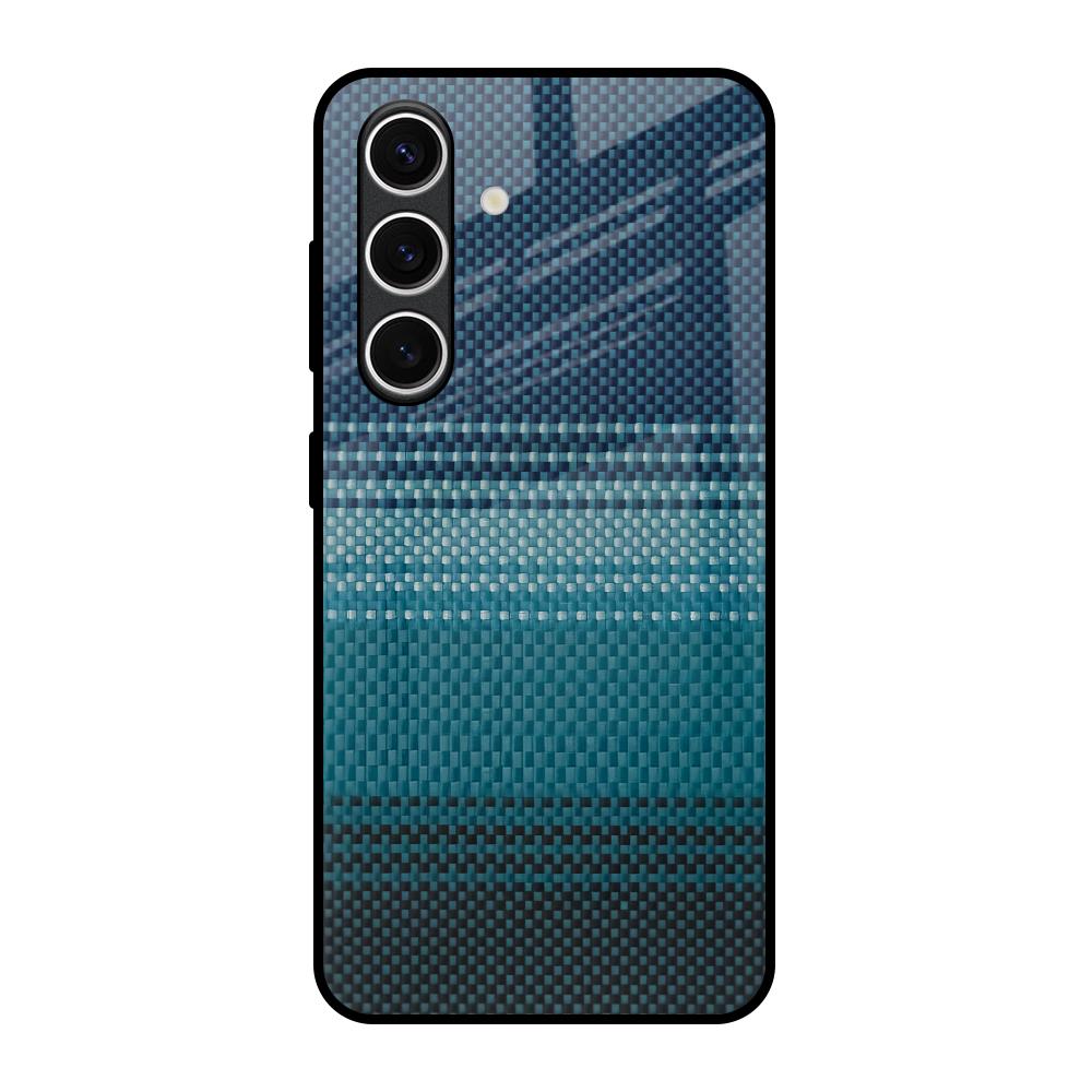 Modern Rug Samsung Galaxy S24 FE 5G Glass Back Cover Online
