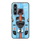Race Laboratory Samsung Galaxy S24 FE 5G Glass Back Cover Online