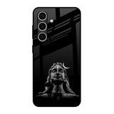 Adiyogi Samsung Galaxy S24 FE 5G Glass Back Cover Online