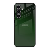 Deep Forest Samsung Galaxy S24 FE 5G Glass Back Cover Online