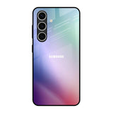 Abstract Holographic Samsung Galaxy S24 FE 5G Glass Back Cover Online