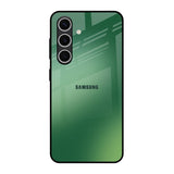 Green Grunge Texture Samsung Galaxy S24 FE 5G Glass Back Cover Online