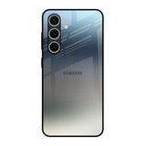 Tricolor Ombre Samsung Galaxy S24 FE 5G Glass Back Cover Online