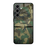 Supreme Power Samsung Galaxy S24 FE 5G Glass Back Cover Online