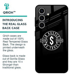 Dream Chasers Glass Case for Samsung Galaxy S24 FE 5G