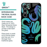 Basilisk Glass Case for Samsung Galaxy S24 FE 5G