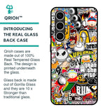 Boosted Glass Case for Samsung Galaxy S24 FE 5G