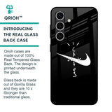 Jack Cactus Glass Case for Samsung Galaxy S24 FE 5G
