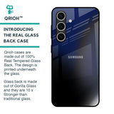 Blurry Beauty Glass Case for Samsung Galaxy S24 FE 5G
