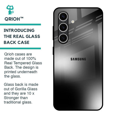 Blackspot Glass Case for Samsung Galaxy S24 FE 5G