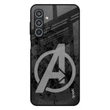 Sign Of Hope Samsung Galaxy M35 5G Glass Back Cover Online