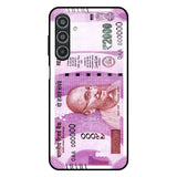 Stock Out Currency Samsung Galaxy M35 5G Glass Back Cover Online
