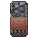 Fiber Artistry Samsung Galaxy M35 5G Glass Back Cover Online