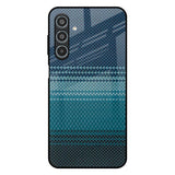 Modern Rug Samsung Galaxy M35 5G Glass Back Cover Online