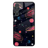 Galaxy In Dream Samsung Galaxy M35 5G Glass Back Cover Online