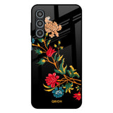 Dazzling Art Samsung Galaxy M35 5G Glass Back Cover Online