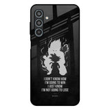 Ace One Piece Samsung Galaxy M35 5G Glass Back Cover Online