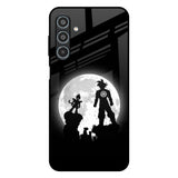 True Saiyans Samsung Galaxy M35 5G Glass Back Cover Online
