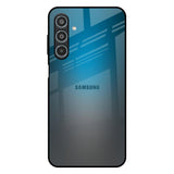 Cool Breeze Samsung Galaxy M35 5G Glass Back Cover Online