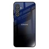 Blurry Beauty Samsung Galaxy M35 5G Glass Back Cover Online