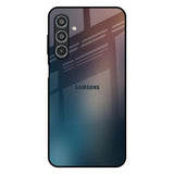 Dust Strom Samsung Galaxy M35 5G Glass Back Cover Online