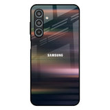 Flow Of Light Samsung Galaxy M35 5G Glass Back Cover Online