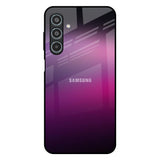 Knight Pink Samsung Galaxy M35 5G Glass Back Cover Online