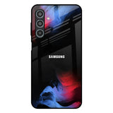 Fine Art Wave Samsung Galaxy M35 5G Glass Back Cover Online