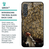 Rain Festival Glass Case for Samsung Galaxy M35 5G