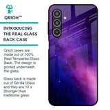 Stars Life Glass Case For Samsung Galaxy M35 5G