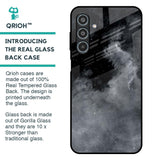 Fossil Gradient Glass Case For Samsung Galaxy M35 5G