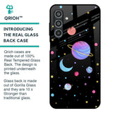 Planet Play Glass Case For Samsung Galaxy M35 5G