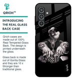 Gambling Problem Glass Case For Samsung Galaxy M35 5G