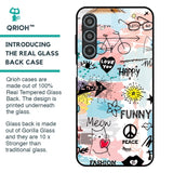Just For You Glass Case For Samsung Galaxy M35 5G
